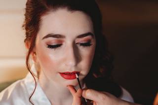 Bella Con Stile Makeup Artistry - 46