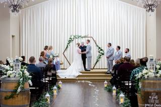 Black Forest by Wedgewood Weddings - 72