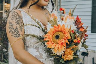 Muse Hair and Makeup Artistry - 15