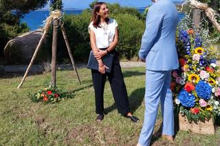 Claudia Murroni - Humanist Celebrant - 42