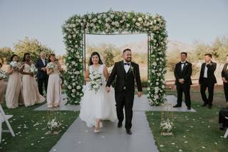 Stallion Mountain by Wedgewood Weddings - 24