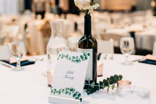 Little White Dress Events - 15