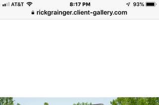 Rick Grainger Photographer - 10