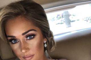 Erica Makeup Artist - 20