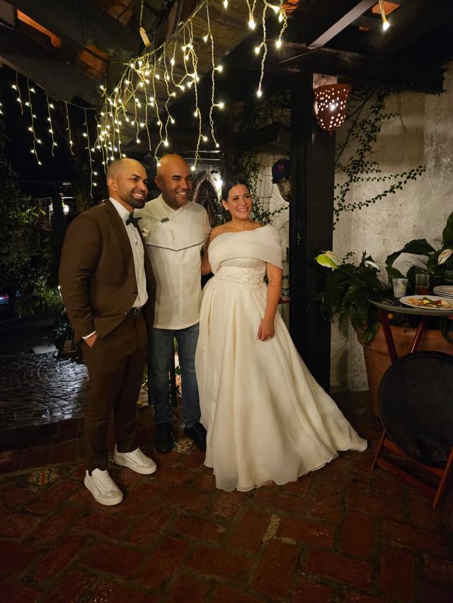 Chef Piñeiro - Mesa 364 - 2