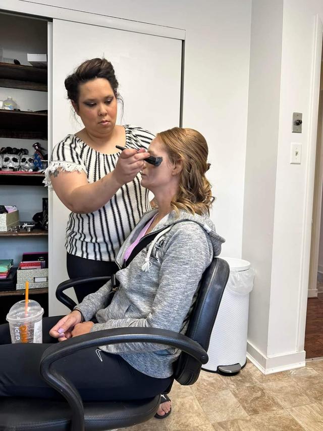 Kreations Hair Studio and Spa - 2