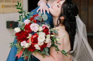 Wedding Nature Photography - 46