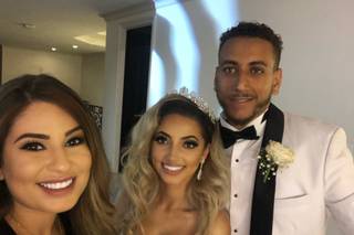 Jennifer Mary Events - 42