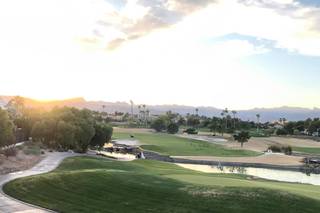 Canyon Gate Country Club - 42