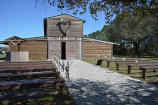 The Enchanting Barn - 45
