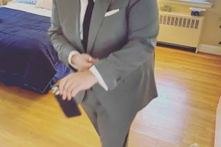 Kamaal Kadri Bespoke - 14