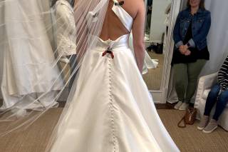 Carriage House Weddings - 19