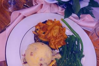 A Cut Above Catering - 8