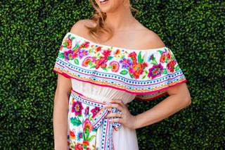 Bombshell Makeovers - 56