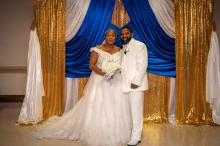 Beyond the Decor by LaToya, LLC - 13