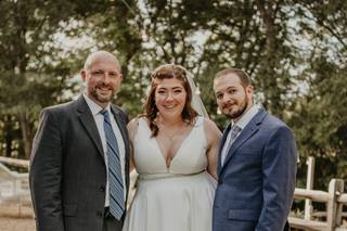 Lem LeRoy - Wedding Officiant - 21