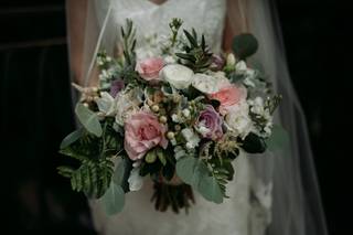 Tre Bella Flowers - 27