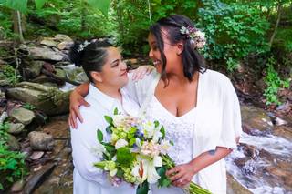 Alternative Weddings by Rev. Roberts - 8