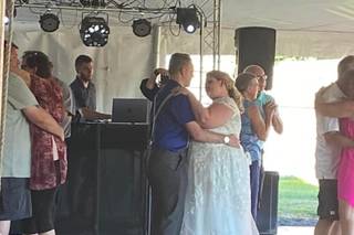 Weddings and Events by Dan Justesen - 8
