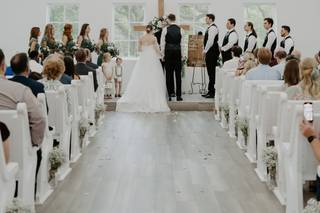 Addison Woods Wedding and Event Venue - 71
