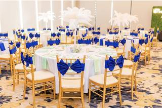 E & A Wedding Planners - 13
