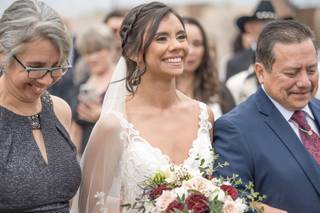 Desert Bridal Company - 21