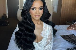 Carolyns Makeup Artistry - 108