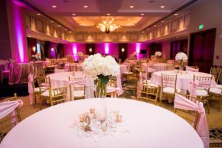 Loews New Orleans Hotel - 6