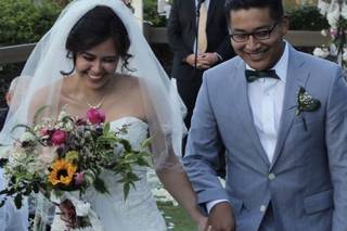 Just Us Wed - 5