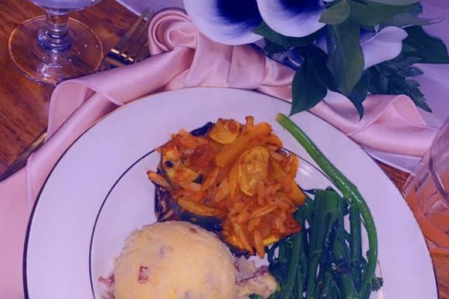A Cut Above Catering 4