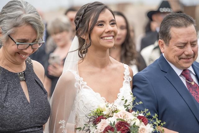 Desert Bridal Company - 4