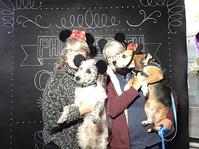 Photo Booth Rental by Pam - 1
