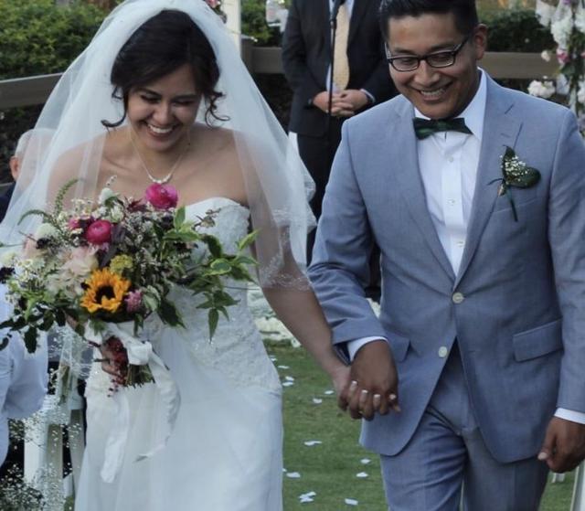 Just Us Wed - 1