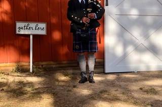 Denver Bagpiper - 9