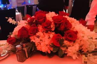 Just For Fun flowers - 47