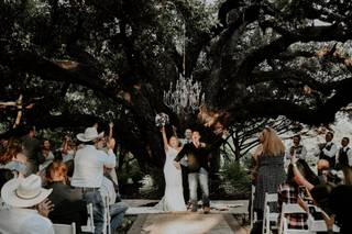 Trickle Creek Ranch & Events - 95