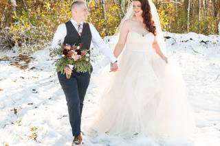 Christy & Co. - Makeup Artistry & Bridal Hair Design - 16