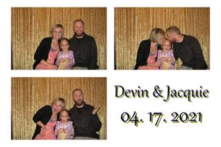 The Wichita Photobooth Company - 5