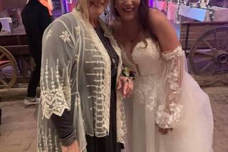 Breathless Bridal - 7