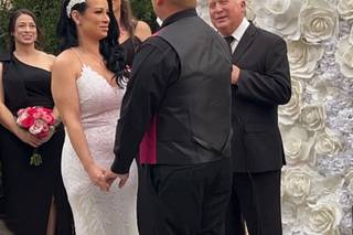 Your One Of A Kind Wedding - 15