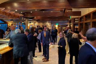 Nauvoo Grill Club - 6