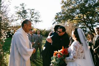 A Wedding Priest on Call - 30