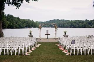 Sacandaga Flowers - 7