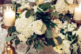Pamela Barefoot Events & Design - 12
