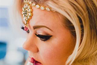 Alexis Renny Make-up Art - 4