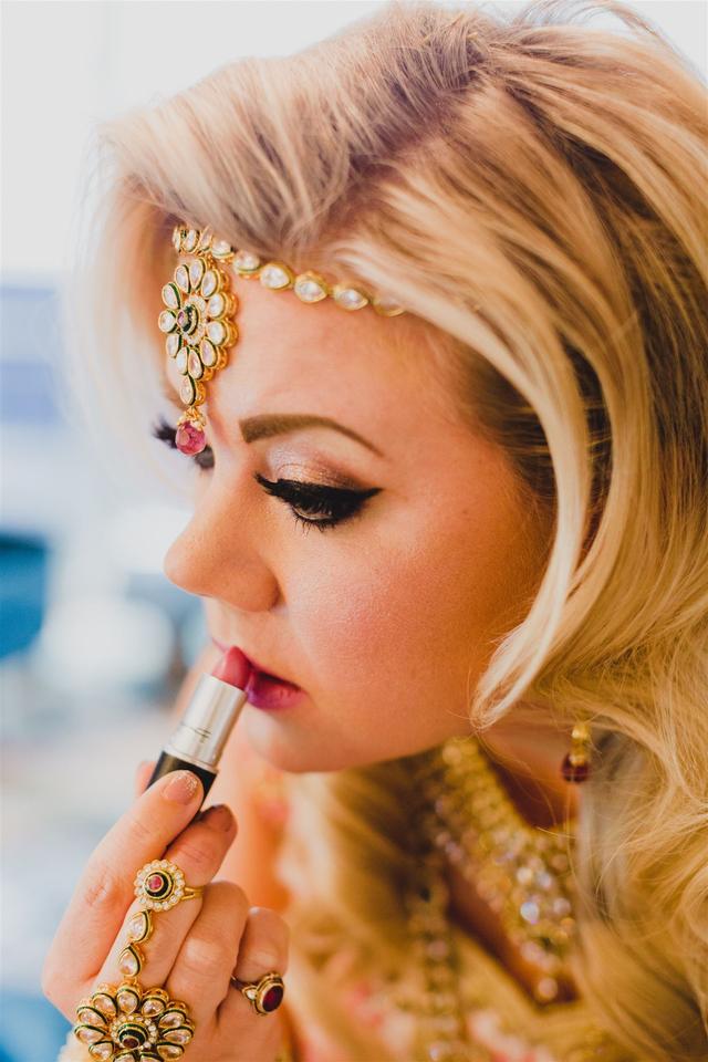 Alexis Renny Make-up Art - 2