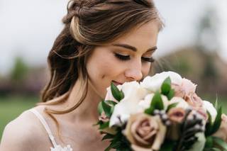 THE DAY Hair & Makeup - 48