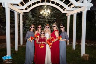 Ken Caryl Vista by Wedgewood Weddings - 37