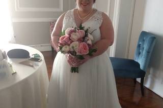 Amanda Ritchey Bridal Loft - 24