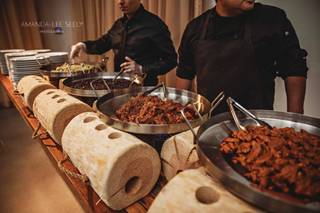Cocina Fusion - 41
